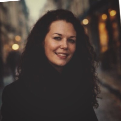 Natasha Malherbe