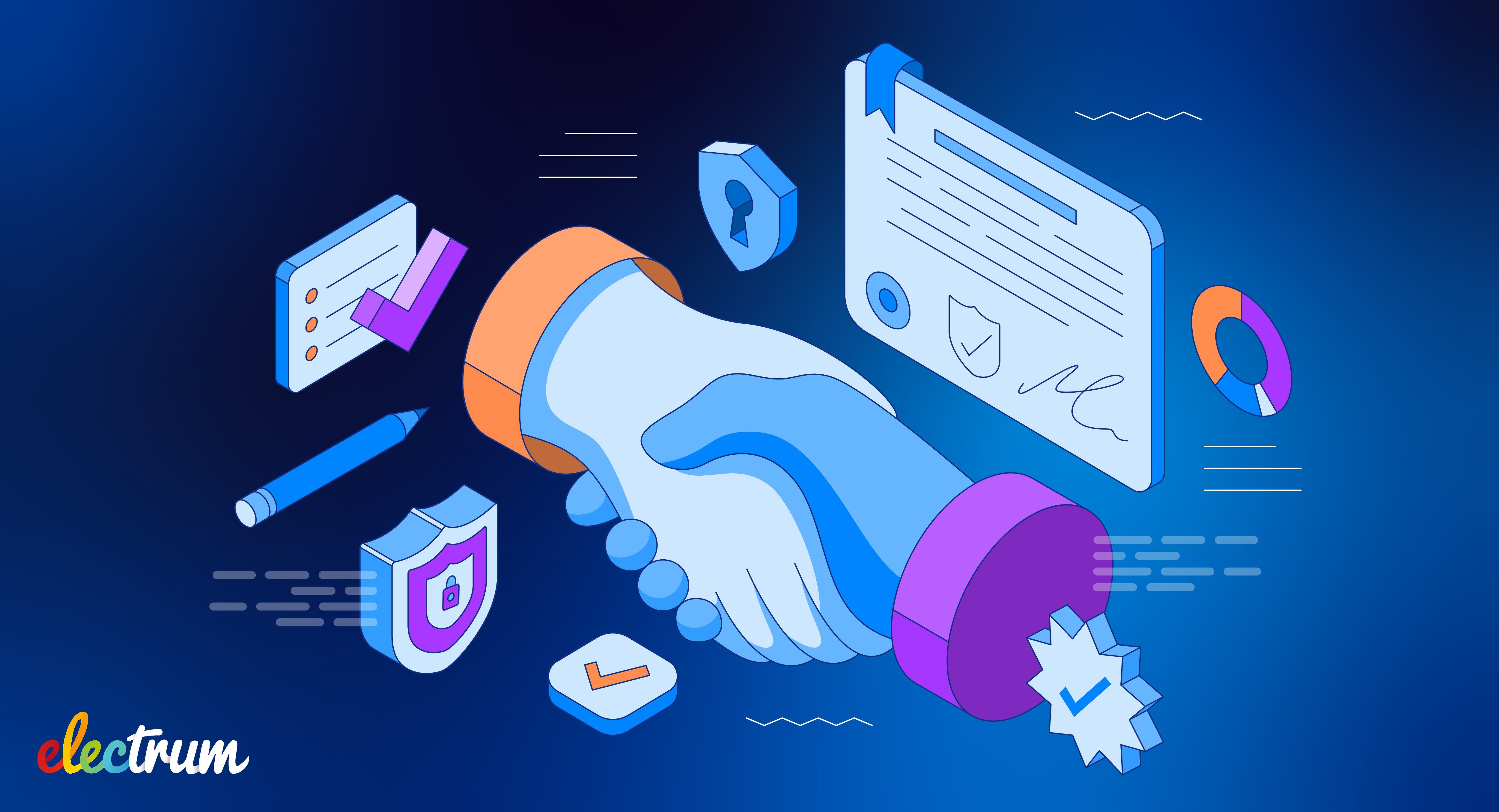 5 Key Considerations When Choosing a Software Partner