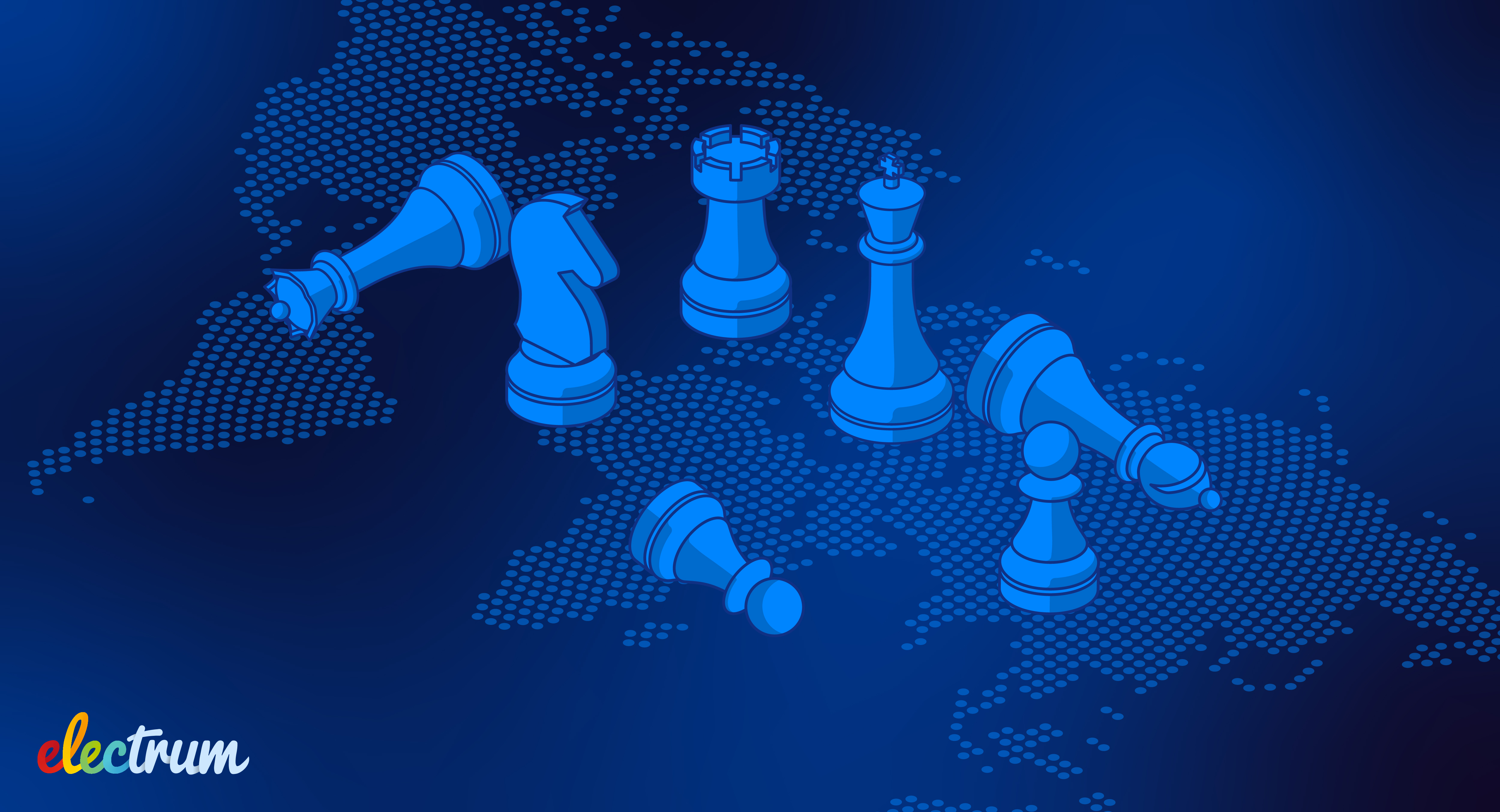 Prepare Cross-Border Payments for Geopolitical Volatility