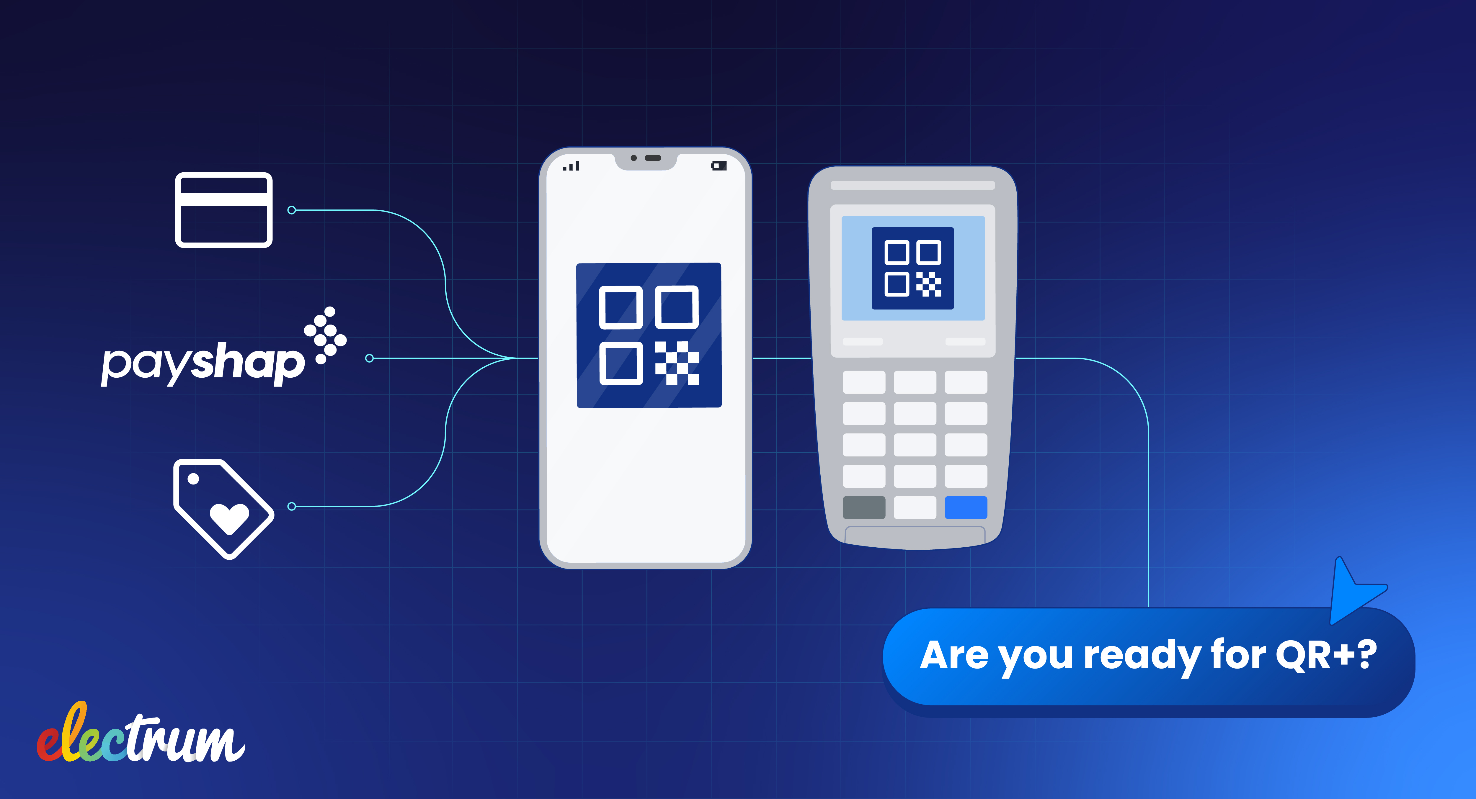 What Retailers Can Do to Prepare for QR+