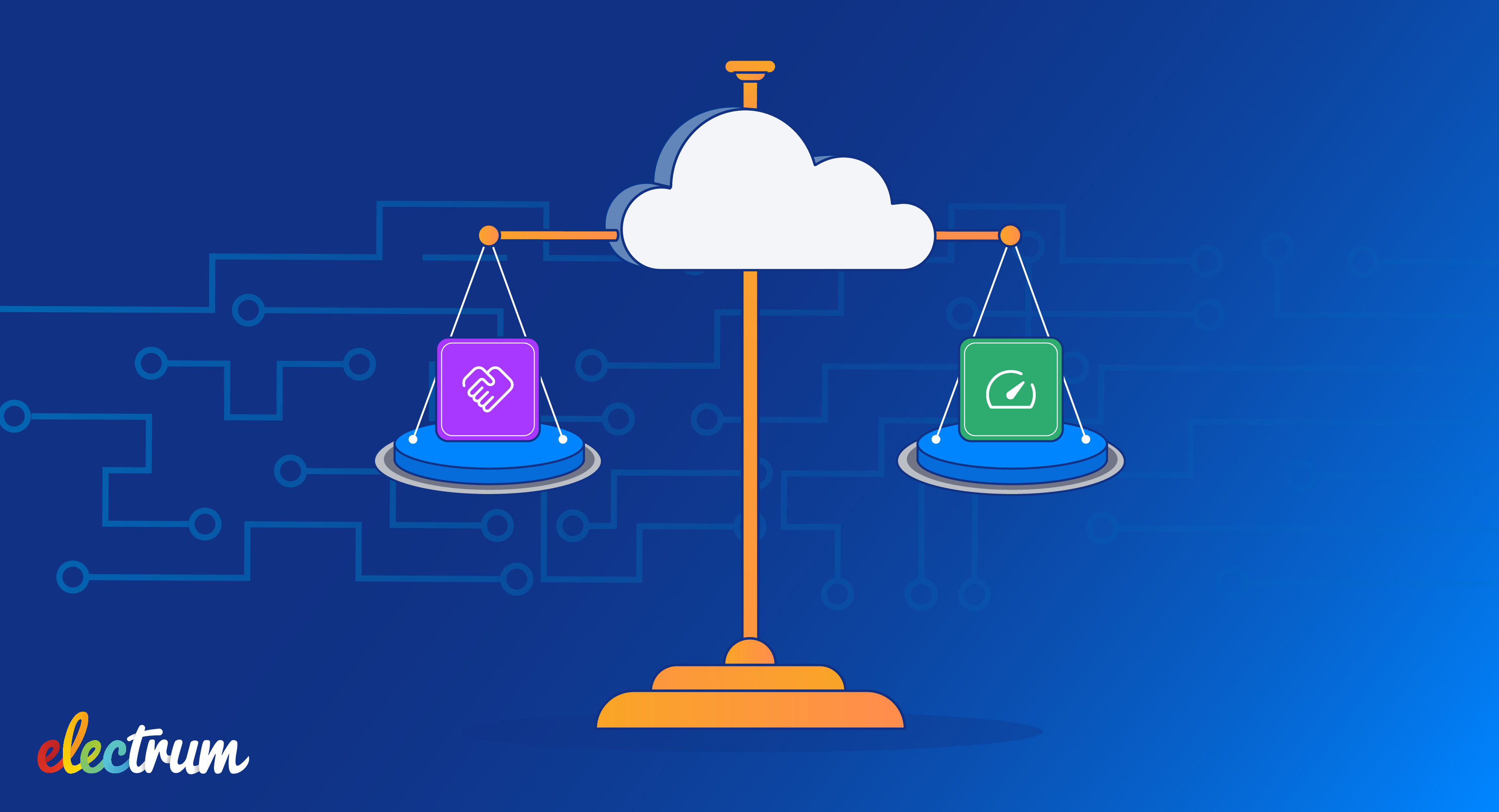 How to Balance Speed and Trust when Processing at Scale