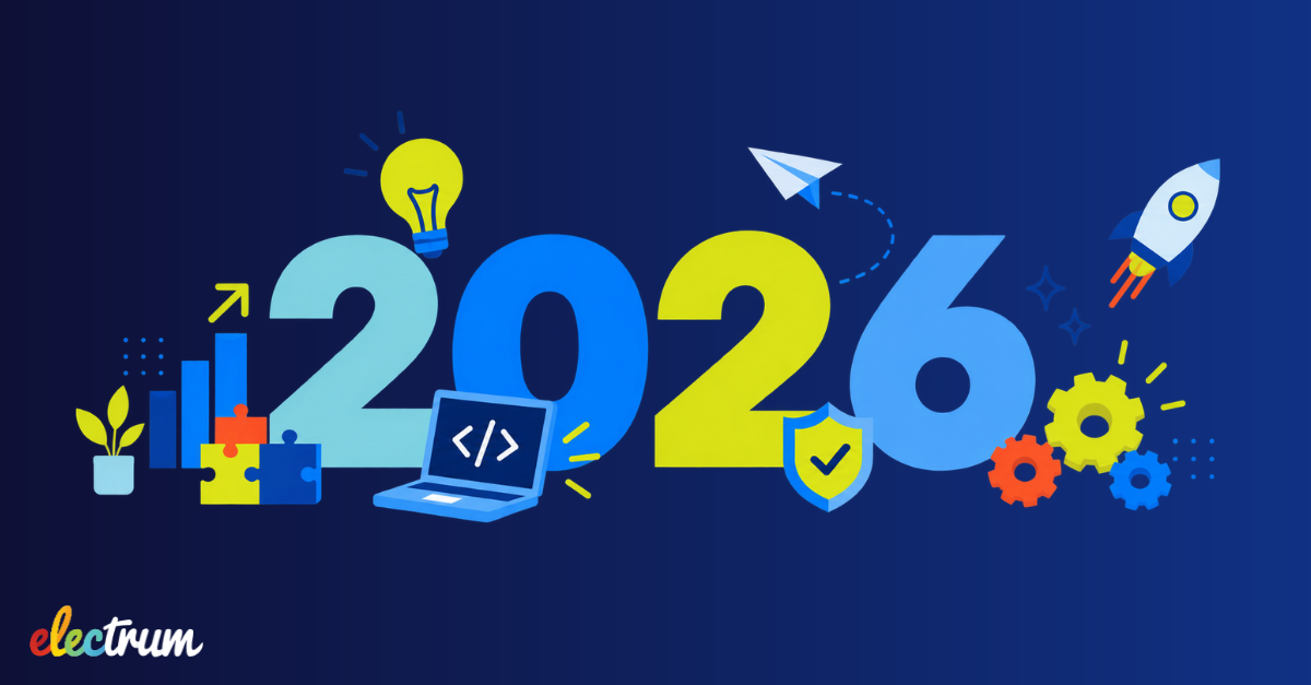 2026: Electrum by Numbers
