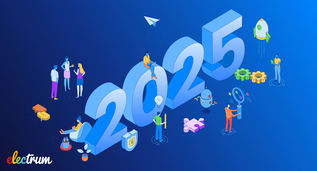 2025: Electrum by Numbers