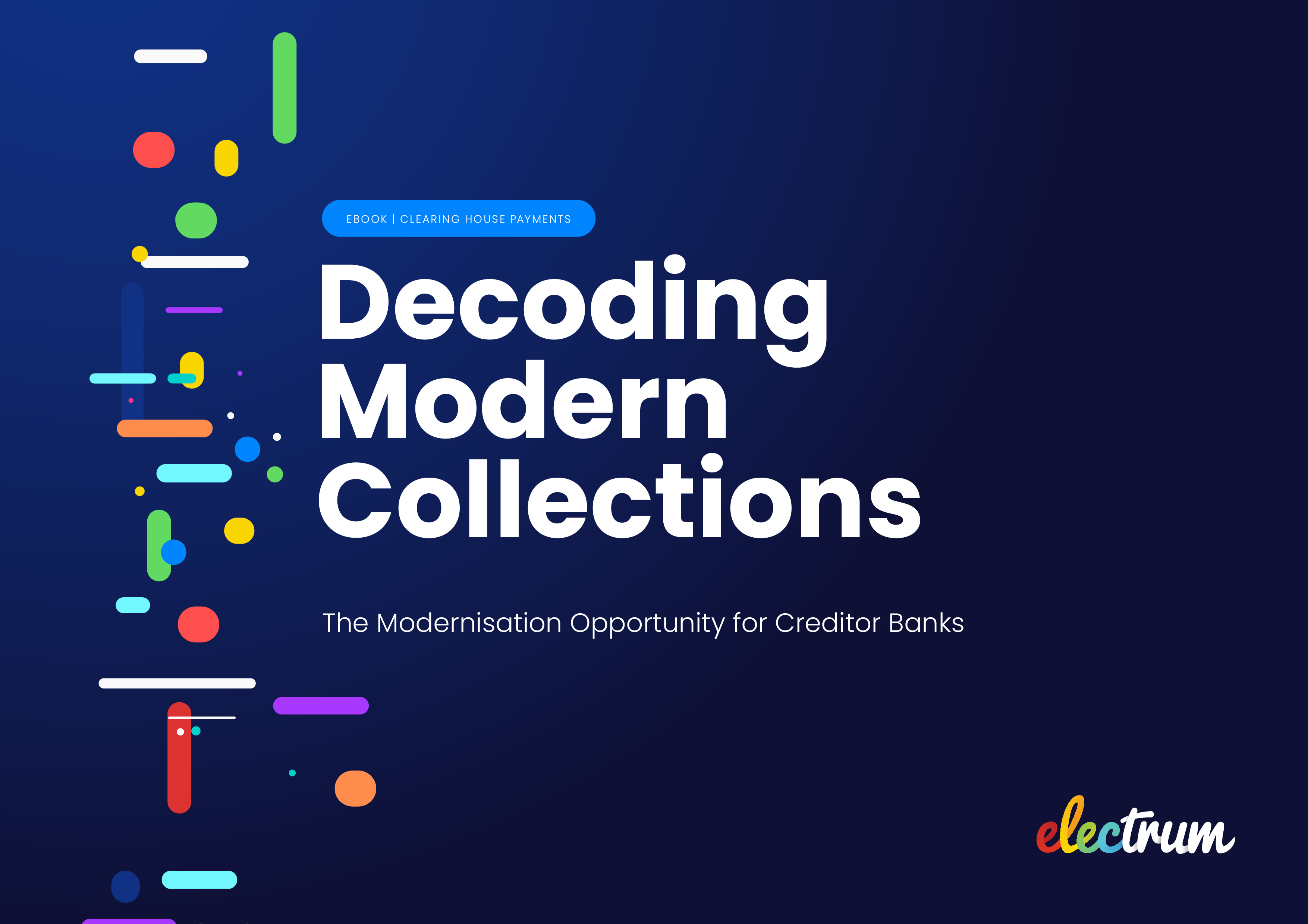 Decoding modern collections cover image