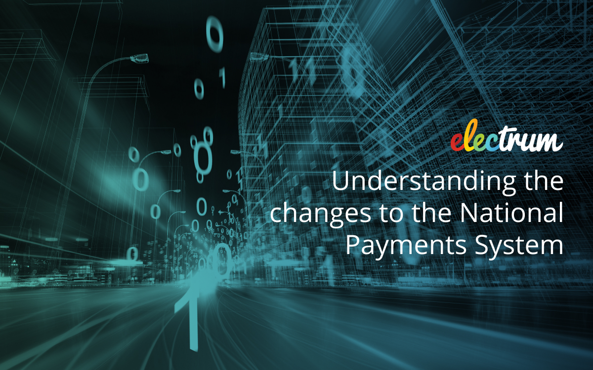 Changes to the National Payments System and What They Mean for South Africa