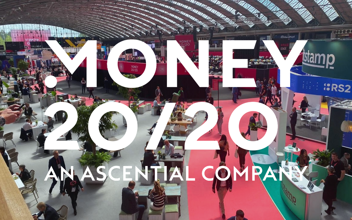 We Attended Money20/20 and Learnt How to Level-Up Consumer Experience