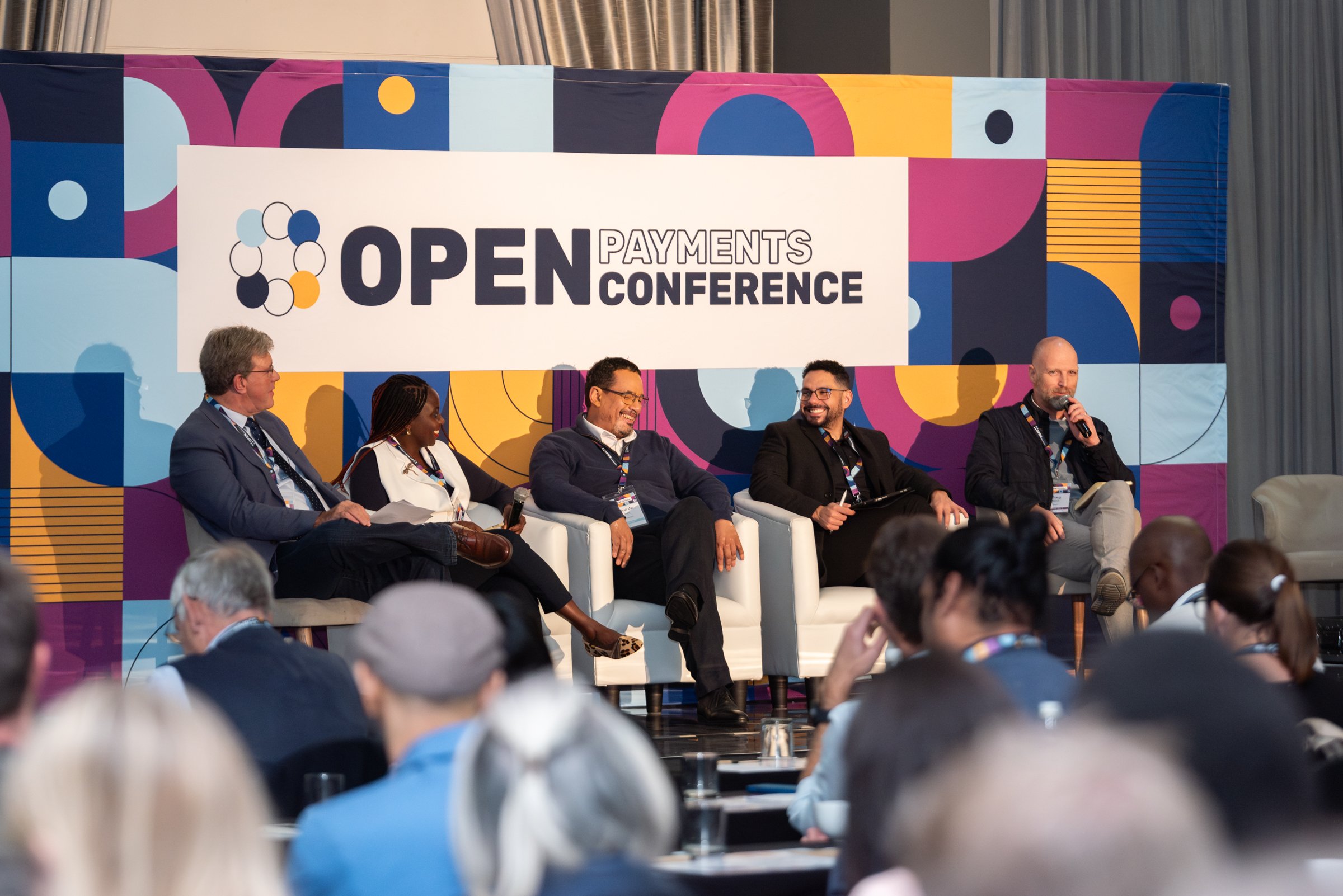 5 Important Takeaways from the 2023 Open Payments Conference