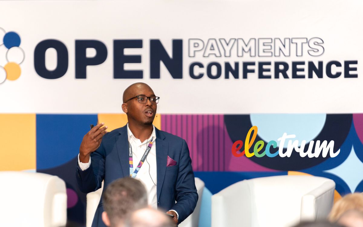 The PayShap Journey: A Conversation with Mpho Sadiki
