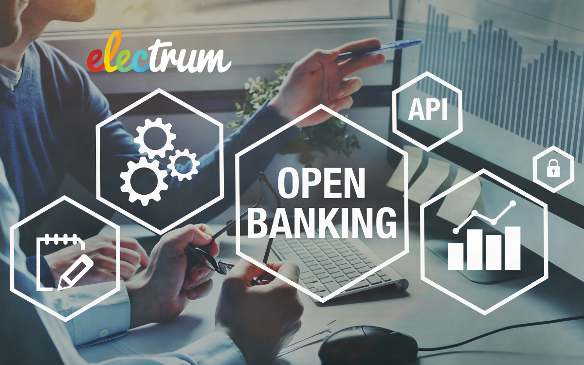Shaping Consumer Experience through APIs and Open Banking