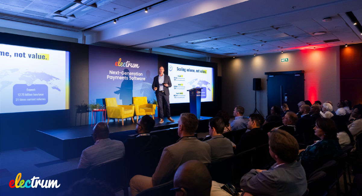 Scaling Trust in a Real-Time, AI-Driven Payments Future