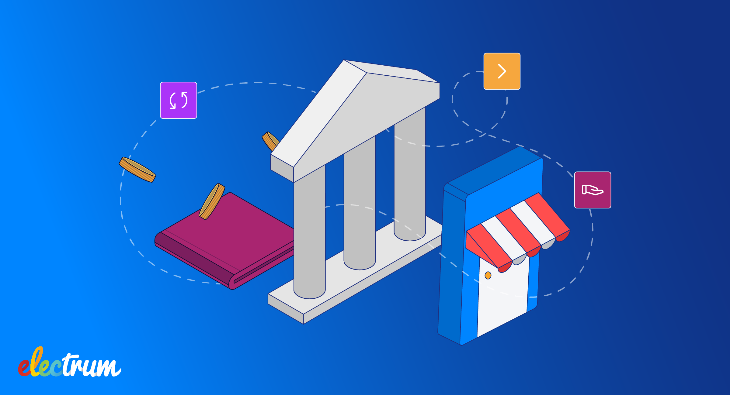 Take the Lead with Corporate Banking Real-Time Payments