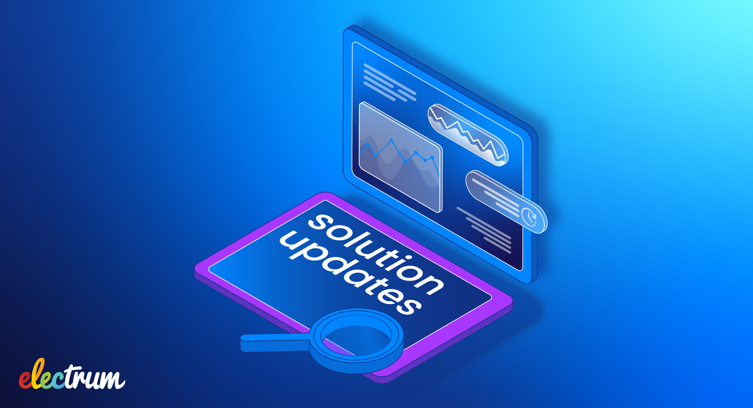 Solution Updates: Simplified Payments Processing with Mature Services