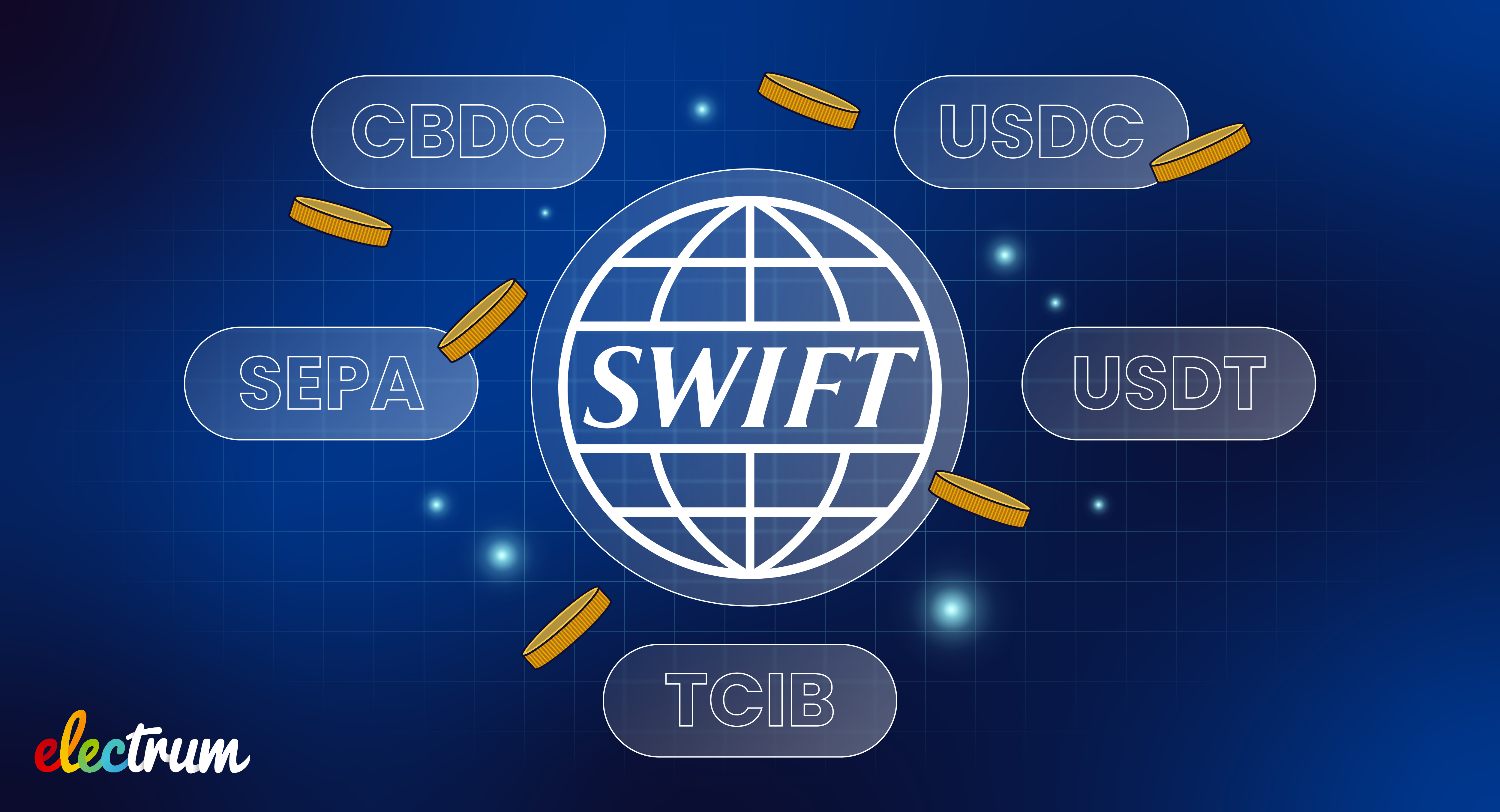 Why SWIFT Still Matters for Cross-Border Payments
