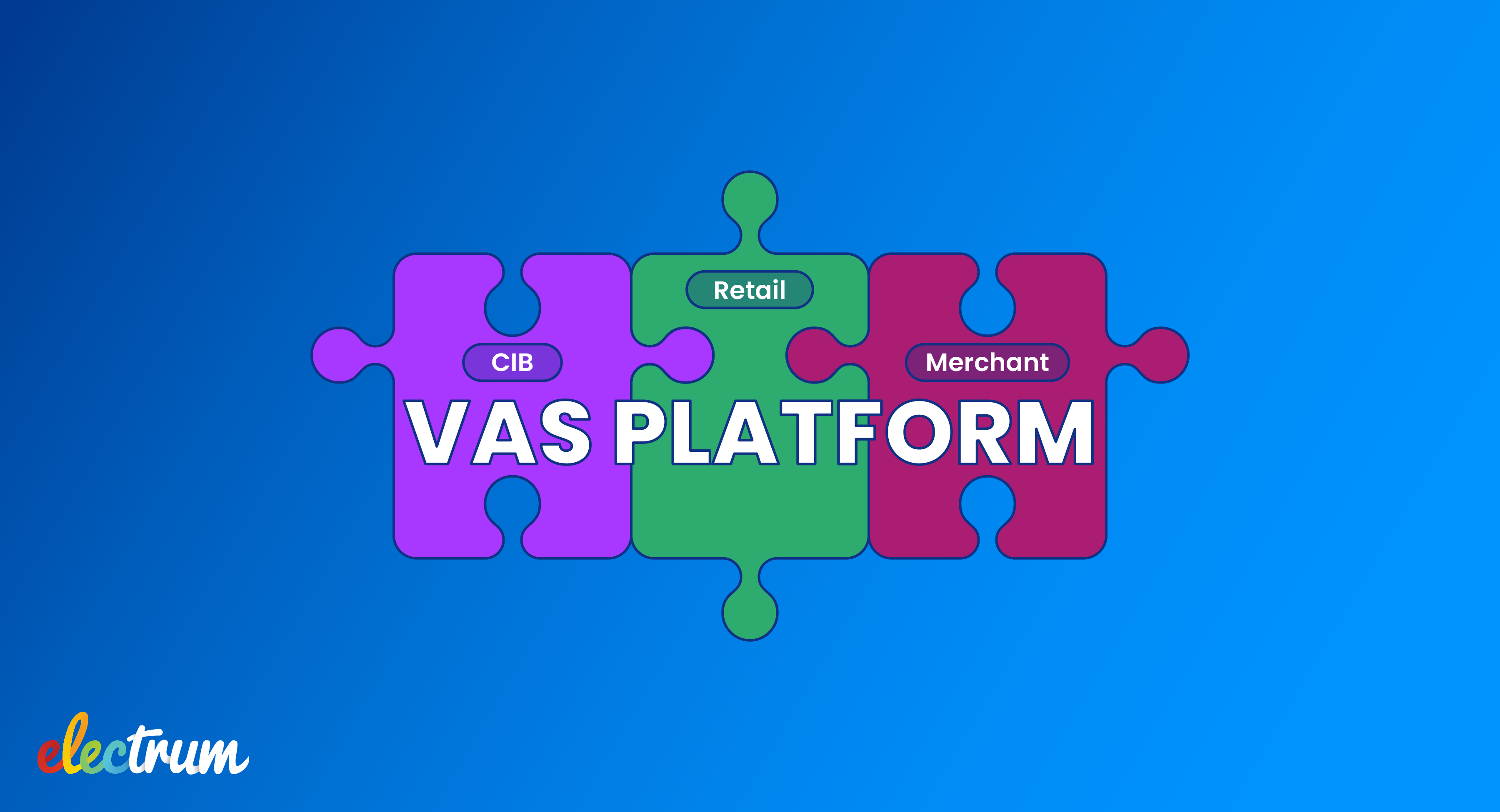 How Banks Benefit from a Single VAS Platform